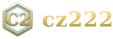 cz222 logo